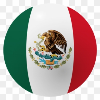 Bandera De Mexico Clipart - Embassy Of Mexico Logo - Png Download