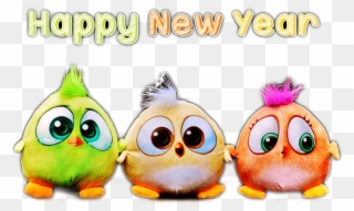 Happy New Year Png Image - Good Morning Photos New Hd Clipart