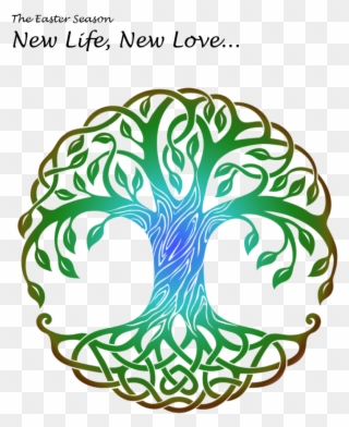 May 26, 2019, Worship Bulletin, Prayer Concerns, Announcements - Aztec Tree Of Life Tattoo Clipart