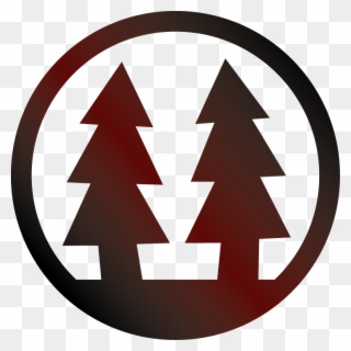 Df Camp - Emblem Clipart