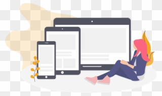 Following Mobile First Rule In Every Design, Our Joomla - Web Design Clipart