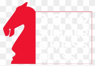 2019 Summer Chess Classic - Stallion Clipart