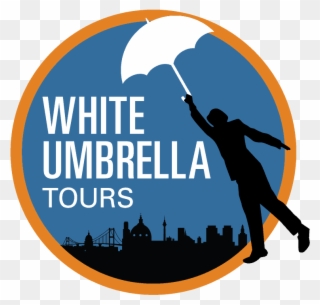 Amsterdam - White Umbrella Tours Paris Clipart
