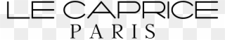 Le Cparice Paris Clipart