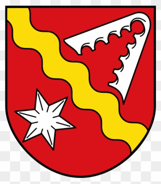Essen Stadtteile Wappen Clipart