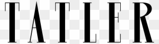 Tatler Logo, Logotype - Tatler Logo Clipart