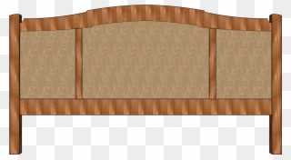 Headboard Png - Plywood Clipart