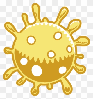 Immunologymicrobiology Tutorials Draw It To Know It - Illustration Clipart