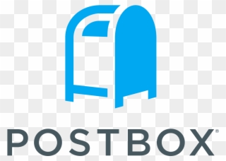 1200 X 1000 Vector Png - Postbox Email Client Logo Clipart