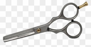 Hairdressing Scissors Barber Scissor Salon Hair Cutting - Scissors Clipart