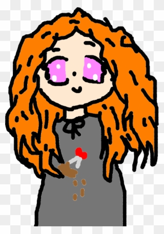 Maddie - Actor Clipart