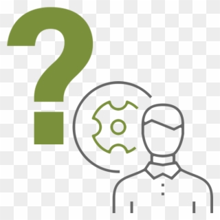 Question Icon Png - Success Stories Icon Png Clipart