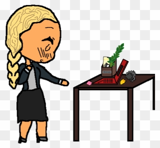 Fired Png - Why Fired - Cartoon - Cartoon Clipart