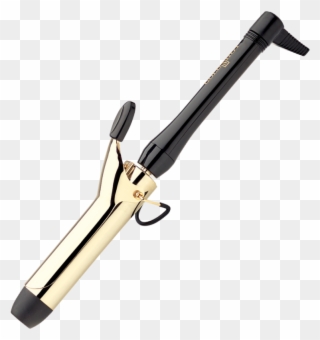 Curling Iron Png - Rifle Clipart