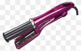 Curling Iron Png - Instyler Rotating Iron Clipart