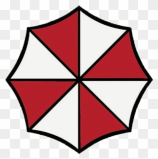 #umbrella #umbrellacorps #residentevil #logo #residentevil6 - Umbrella Corporation Logo Png Clipart