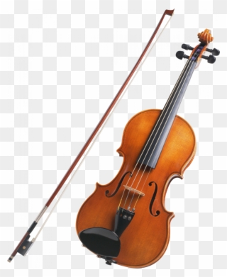 Viola Instrument Clipart
