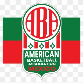 American Basketball Association Clipart