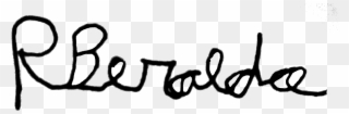 Calligraphy Clipart