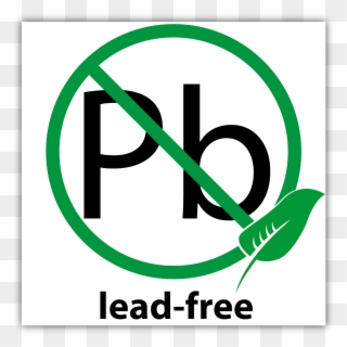 Lead Pb - Quad Flat No-leads Package Clipart