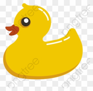 Rubber Duck Clipart - Rubber Duck Clipart Png Transparent Png
