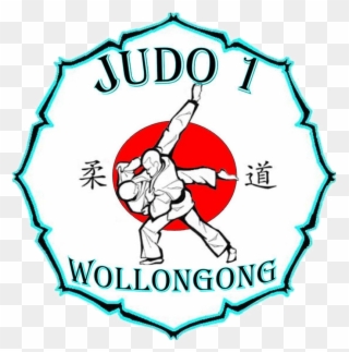 Heimdall Png - Judo - Judo Clipart