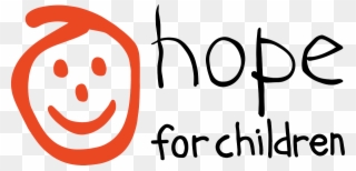 0 Replies 0 Retweets 2 Likes - Hope For Children Logo Clipart