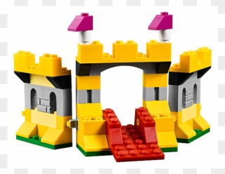 Lego Classic 10717 Clipart