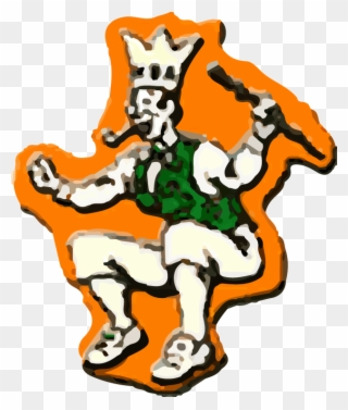 1960 - - Boston Celtics Original Logo Clipart
