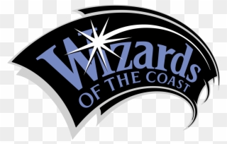 Wizards Of The Coast Hires Game Industry Vet James - Wizards Of The Coast Logo Clipart