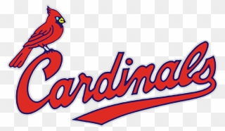 Logo Logo - Cardinal Clipart