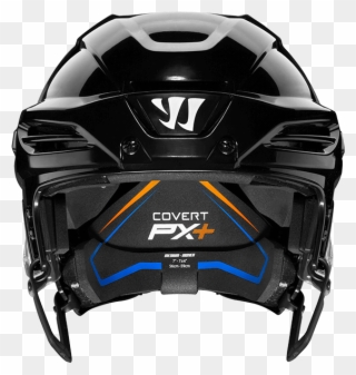 Covert Px2 Helmet - Warrior Alpha Pro Helmet Clipart