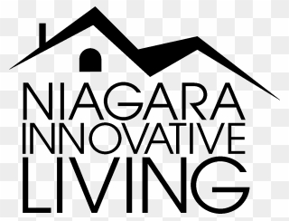 Niagara Innovative Living Clipart