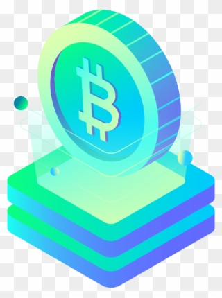 Bitcoin's Limitations - Circle - Circle Clipart