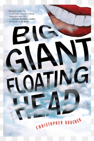 Image For Pre-order Signed Copy Of <i>big Giant Floating - Poster Clipart