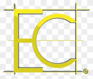 Ec Logo Color 061119 - Circle Clipart