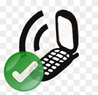 Mobile Telecommunications And Health Research Programme - Mobile Phone Clipart