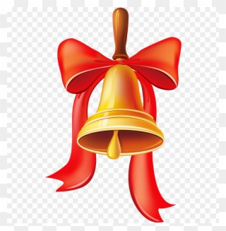 Free Png Download Bell Clipart Png Photo Png Images - Звонок Школьный Png Transparent Png