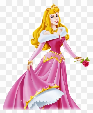 Download Png - Disney Princess Sleeping Beauty Clipart
