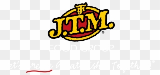 Learn More - Jtm Food Group Logo Clipart