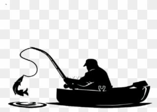 Free Png Fishing Boat Clip Art Download Pinclipart
