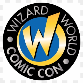 Our Highlight Convention In The Convention Connection - Wizard World Clipart