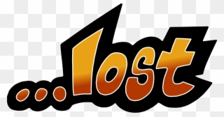 Lost Surfboards Logo Clipart
