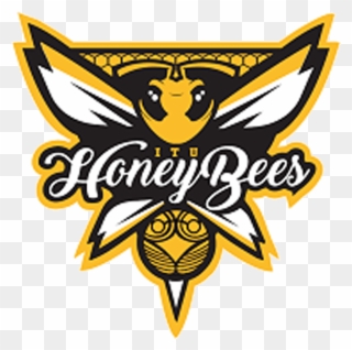 Itu-honeybees - Honeybees Quidditch Clipart