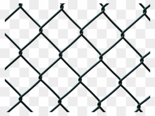 Fence Field, Wire Mesh, Isolated, Fence, Blocked - Airport Clipart