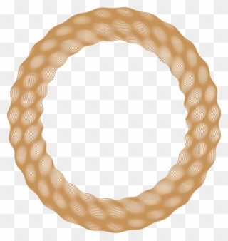 Chubby Spiral, 2theta, Theta Pi, - Circle Clipart