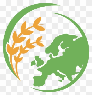 Vialone - World Map Of Carsharing Clipart