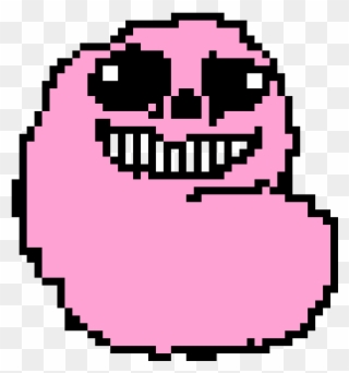 Bubble Gum Sans - Circle Clipart