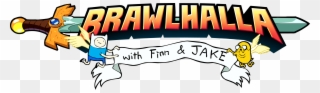 Today, At The Electronic Entertainment Expo , Ubisoft - Brawlhalla Clipart