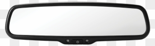 Rearview Mirror Png - Rear-view Mirror Clipart